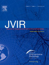 JOURNAL OF VASCULAR AND INTERVENTIONAL RADIOLOGY杂志封面